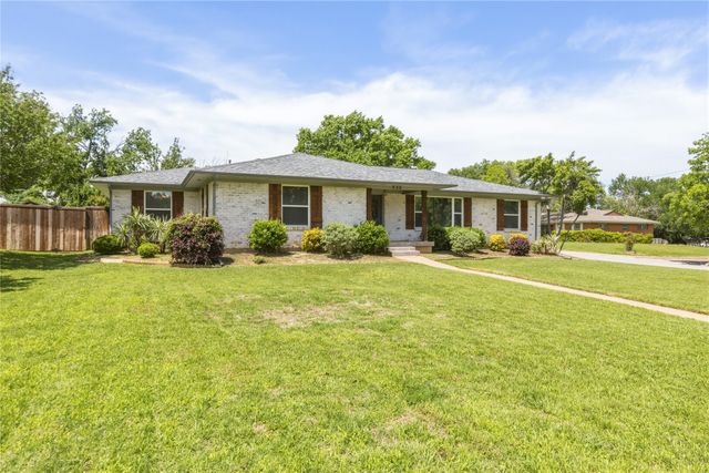 535 Degan Avenue, Lewisville, TX 75057