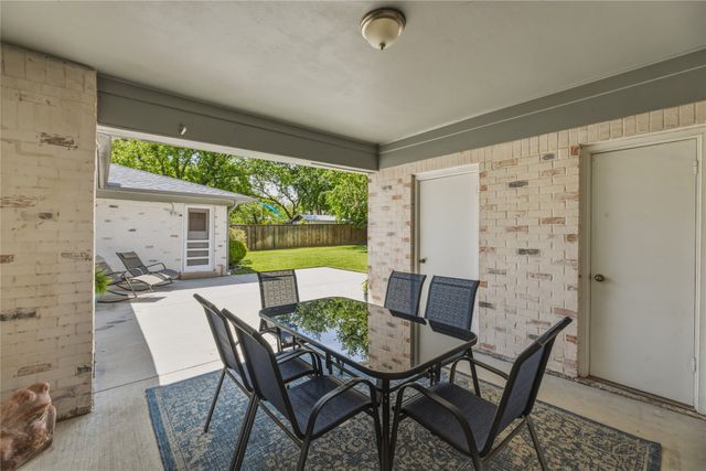 535 Degan Avenue, Lewisville, TX 75057