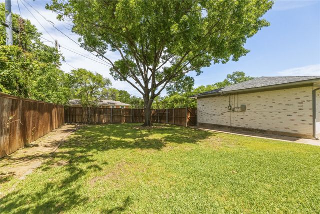 535 Degan Avenue, Lewisville, TX 75057