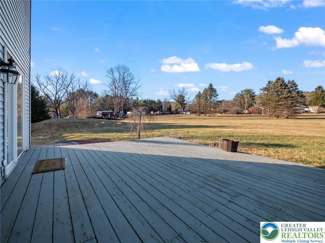 5990 Little Gap Road, Lower Towamensing Tp, PA 18058