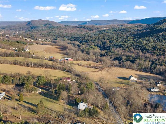 5990 Little Gap Road, Lower Towamensing Tp, PA 18058