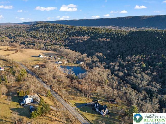 5990 Little Gap Road, Lower Towamensing Tp, PA 18058