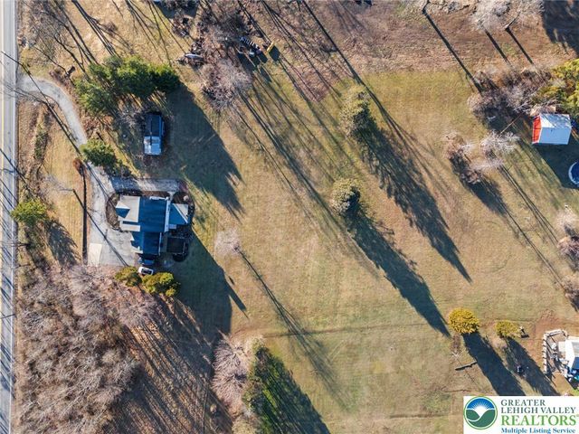 5990 Little Gap Road, Lower Towamensing Tp, PA 18058