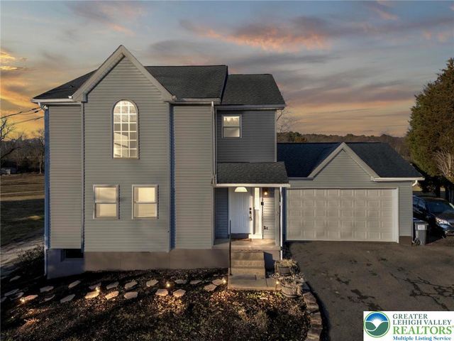 5990 Little Gap Road, Lower Towamensing Tp, PA 18058