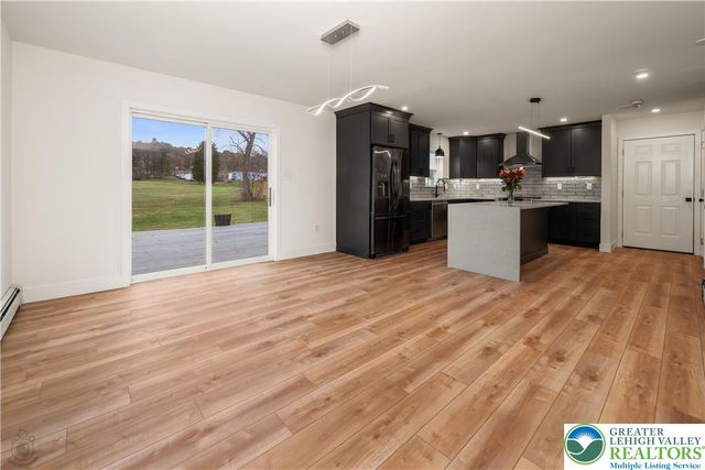 5990 Little Gap Road, Lower Towamensing Tp, PA 18058