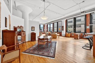 1010 Saint Charles Street 602, St Louis, MO 63101