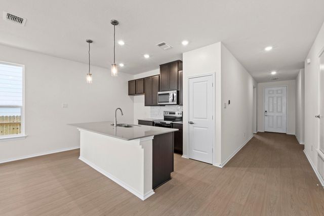 19216 Lady Bird Johnson ST, Manor, TX 78653