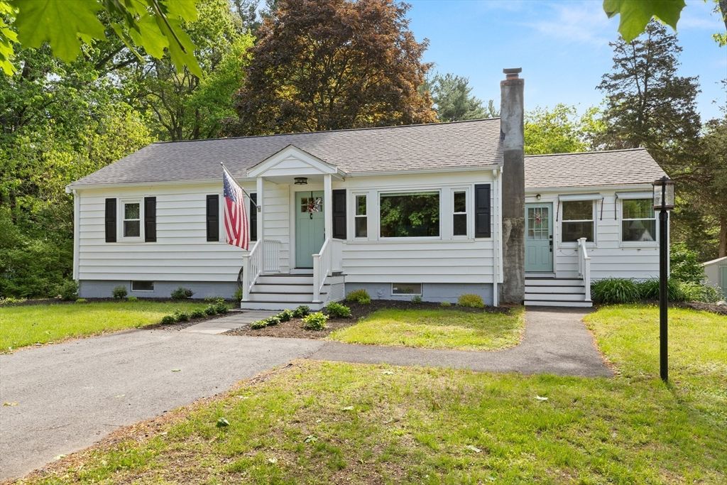 138 Chestnut Street 138, Wilmington, MA 01887