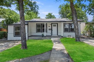 1711 Hermine, San Antonio, TX 78201