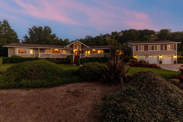 19963 Hale Avenue, Morgan Hill, CA 95037