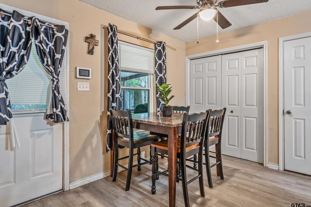 661 Balmorea Drive, Bullard, TX 75757