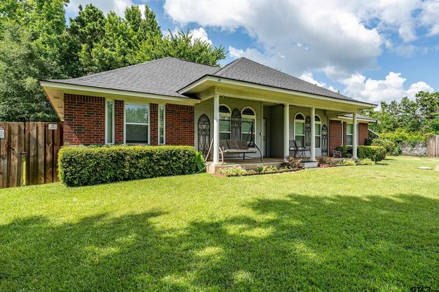 661 Balmorea Drive, Bullard, TX 75757