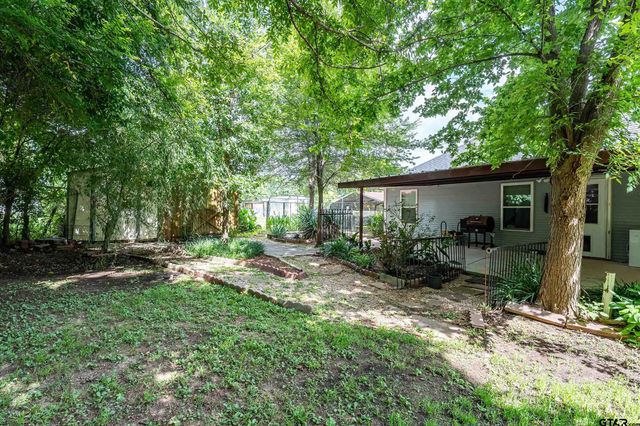 661 Balmorea Drive, Bullard, TX 75757