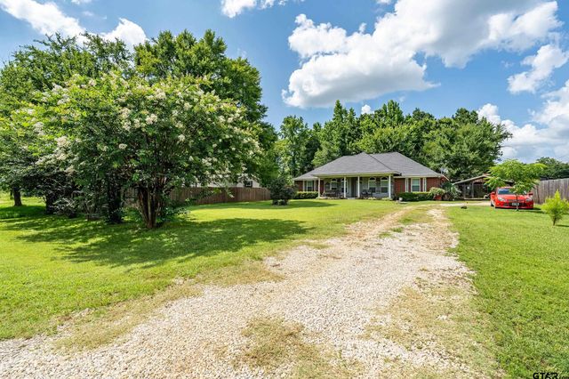 661 Balmorea Drive, Bullard, TX 75757