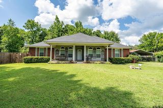 661 Balmorea Drive, Bullard, TX 75757