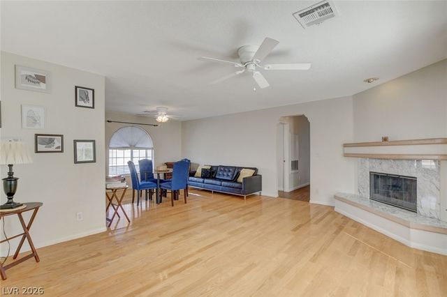 6812 Elm Creek Drive 102, Las Vegas, NV 89108
