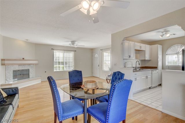 6812 Elm Creek Drive 102, Las Vegas, NV 89108