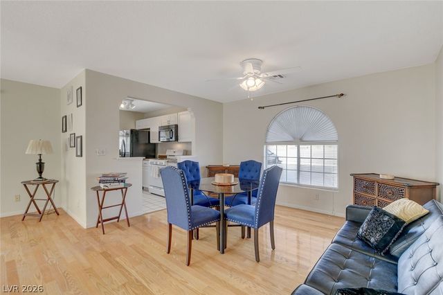 6812 Elm Creek Drive 102, Las Vegas, NV 89108