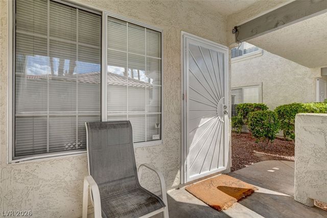 6812 Elm Creek Drive 102, Las Vegas, NV 89108
