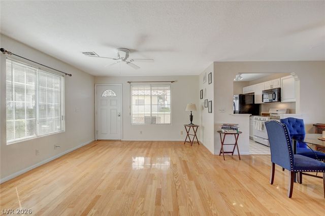 6812 Elm Creek Drive 102, Las Vegas, NV 89108