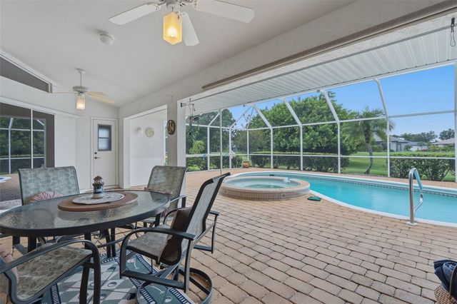175 MARACAL WAY, Punta Gorda, FL 33983