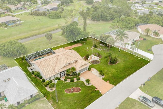 175 MARACAL WAY, Punta Gorda, FL 33983
