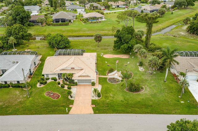 175 MARACAL WAY, Punta Gorda, FL 33983