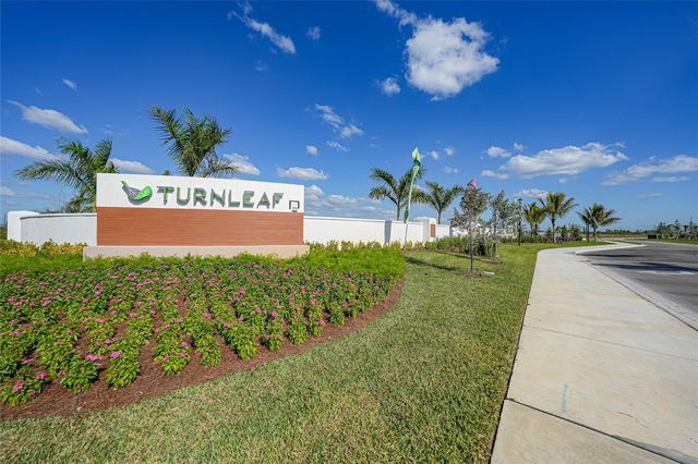 13455 TURNLEAF BOULEVARD, Punta Gorda, FL 33955