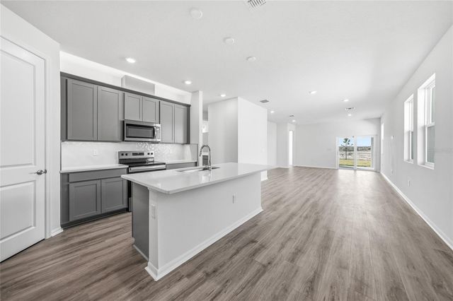 13455 TURNLEAF BOULEVARD, Punta Gorda, FL 33955