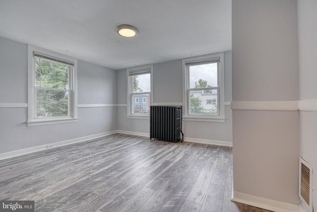 3442 HICKORY AVE, Baltimore, MD 21211