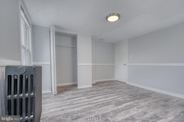 3442 HICKORY AVE, Baltimore, MD 21211