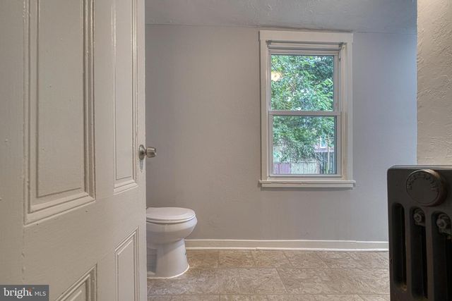 3442 HICKORY AVE, Baltimore, MD 21211