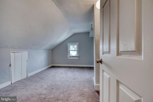 3442 HICKORY AVE, Baltimore, MD 21211