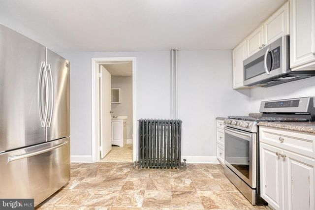3442 HICKORY AVE, Baltimore, MD 21211