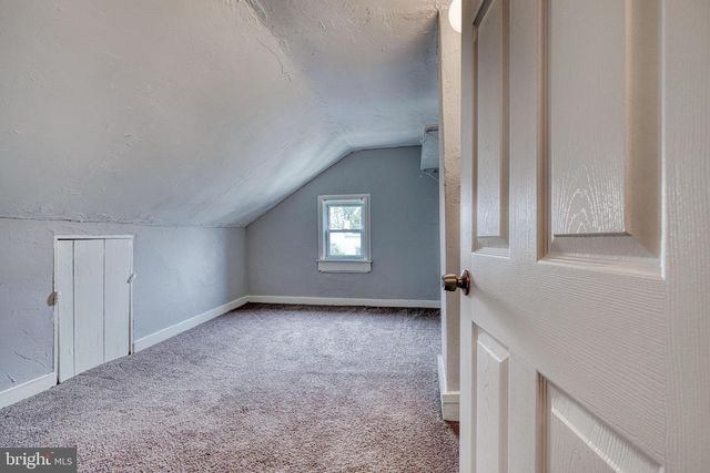 3442 HICKORY AVE, Baltimore, MD 21211