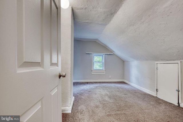 3442 HICKORY AVE, Baltimore, MD 21211