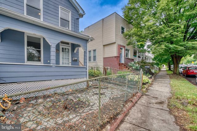 3442 HICKORY AVE, Baltimore, MD 21211