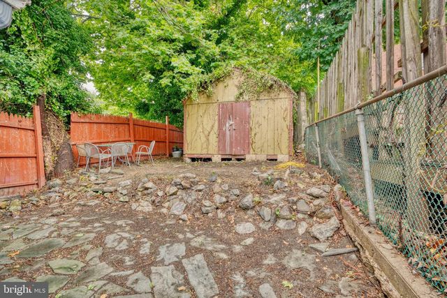 3442 HICKORY AVE, Baltimore, MD 21211