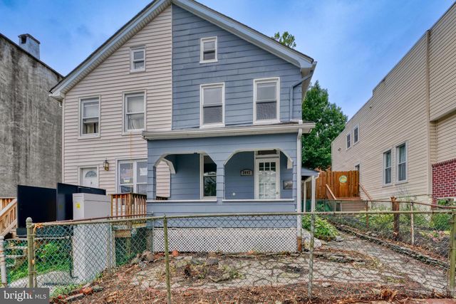 3442 HICKORY AVE, Baltimore, MD 21211