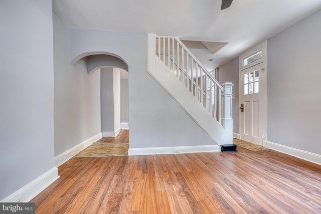 3442 HICKORY AVE, Baltimore, MD 21211