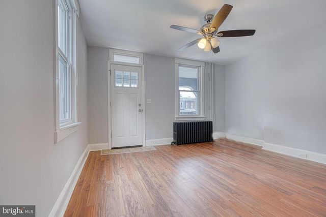 3442 HICKORY AVE, Baltimore, MD 21211