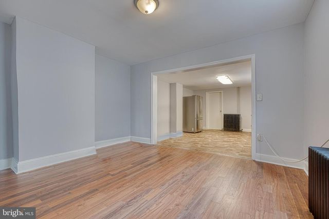 3442 HICKORY AVE, Baltimore, MD 21211