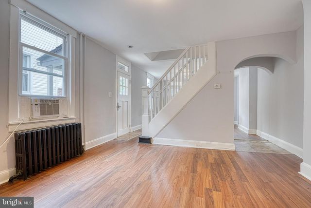 3442 HICKORY AVE, Baltimore, MD 21211