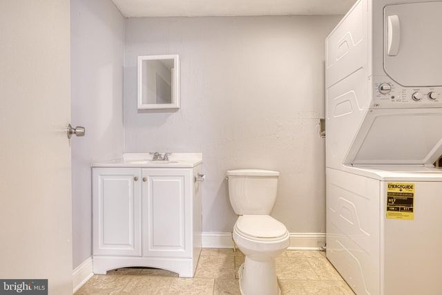 3442 HICKORY AVE, Baltimore, MD 21211