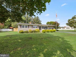 311 CAROLYN ST, Georgetown, DE 19947