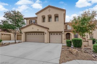 313 Raptors View Avenue, North Las Vegas, NV 89031