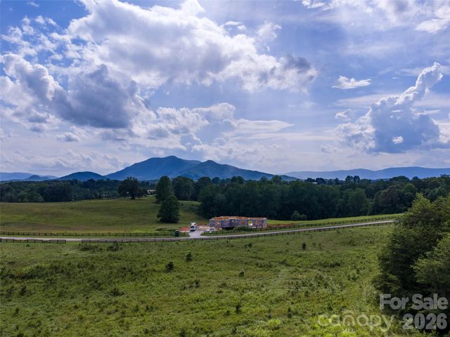 Lot 14 Saddleside Drive, Mill Spring, NC 28756