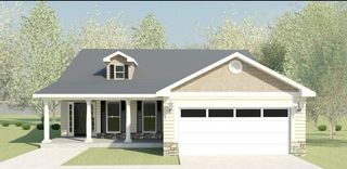 3052 Brems Drive, Augusta, GA 30909