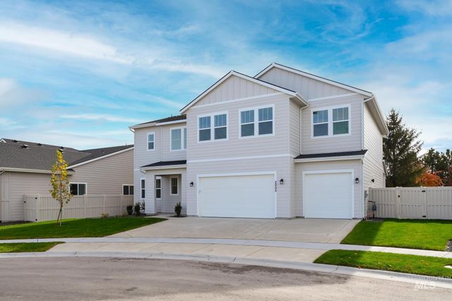 2005 N Spring Creek Ave, Middleton, ID 83644