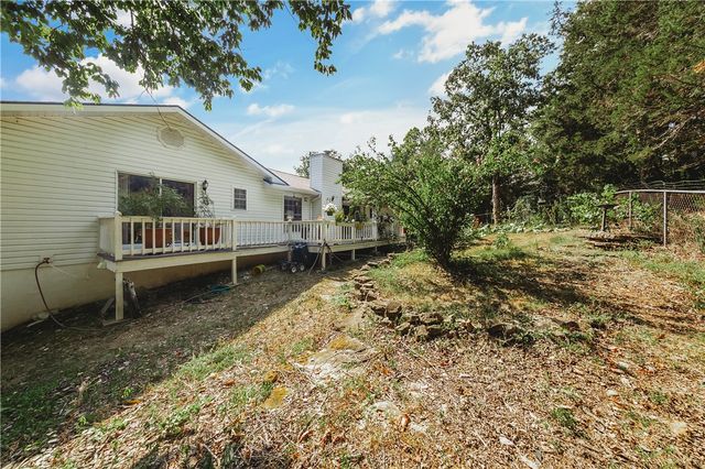 10 Narrows Drive, Holiday Island, AR 72631
